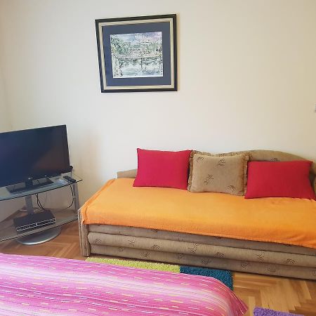Apartmani Don 즐라티보 외부 사진