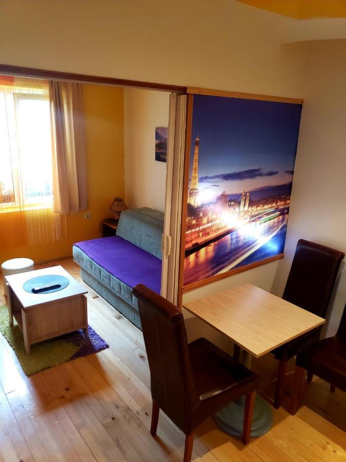 Apartmani Don 즐라티보 외부 사진