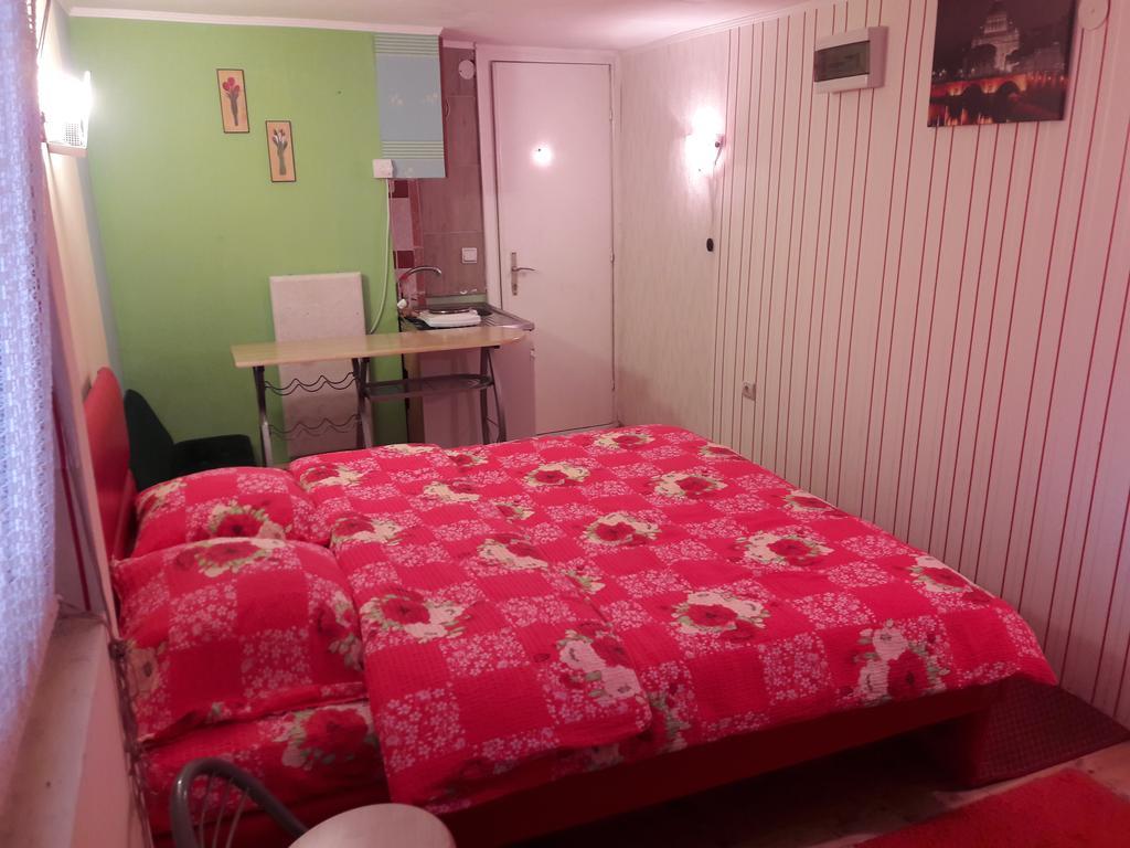 Apartmani Don 즐라티보 외부 사진