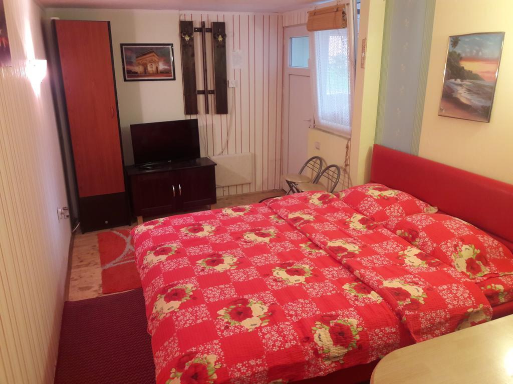 Apartmani Don 즐라티보 외부 사진