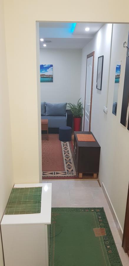 Apartmani Don 즐라티보 외부 사진
