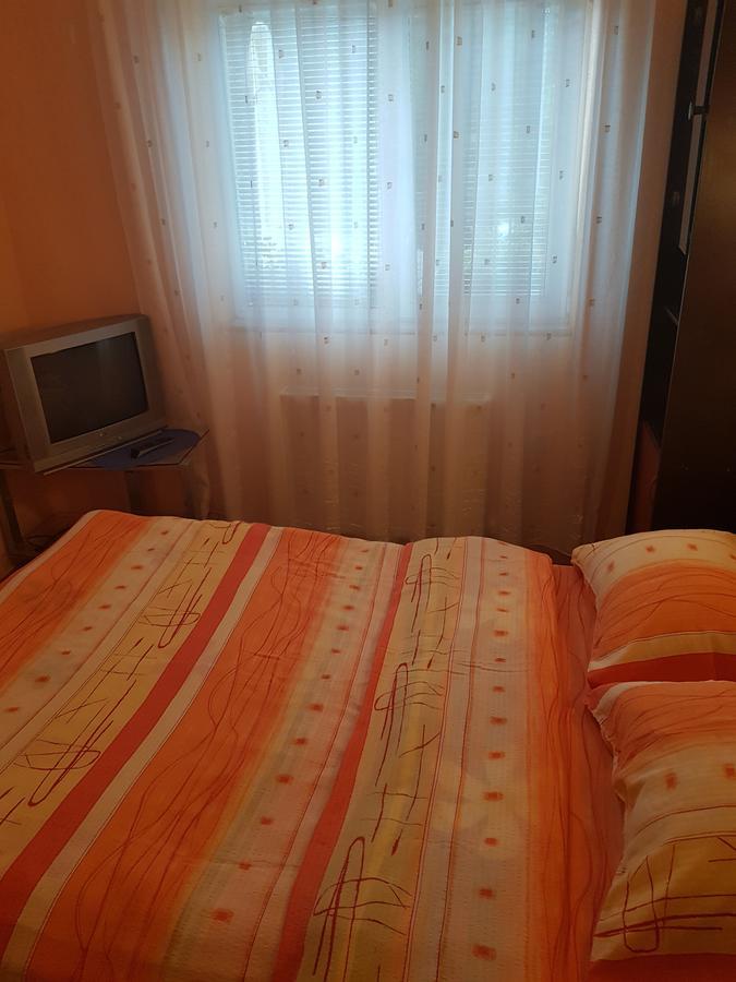 Apartmani Don 즐라티보 외부 사진