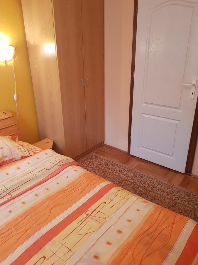 Apartmani Don 즐라티보 외부 사진