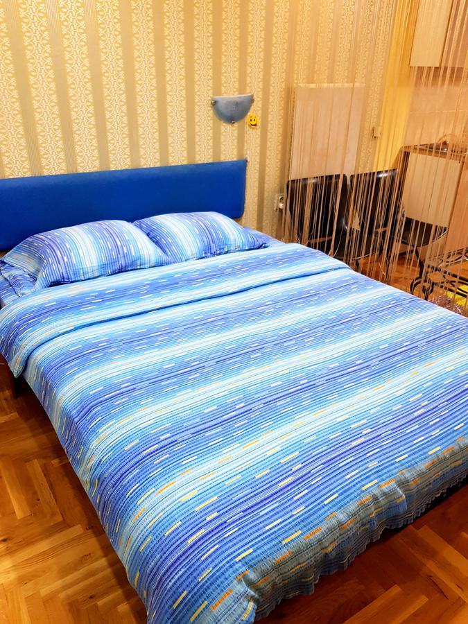 Apartmani Don 즐라티보 외부 사진