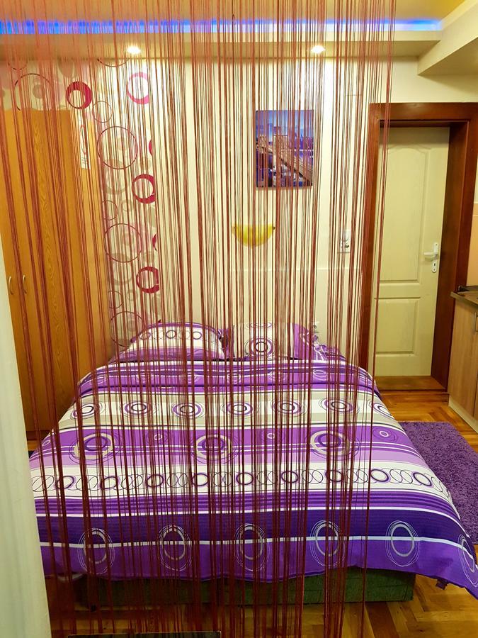 Apartmani Don 즐라티보 외부 사진