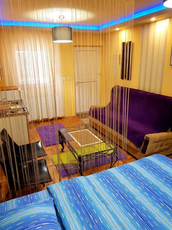 Apartmani Don 즐라티보 외부 사진