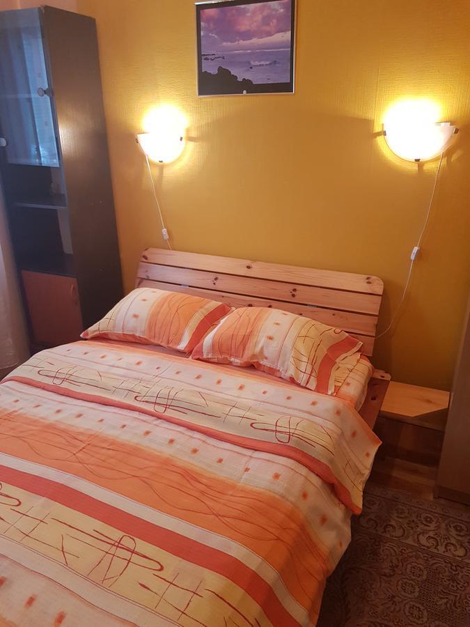 Apartmani Don 즐라티보 외부 사진
