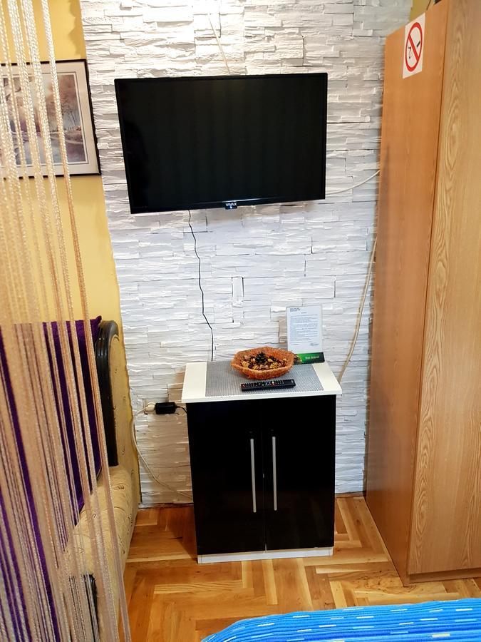 Apartmani Don 즐라티보 외부 사진