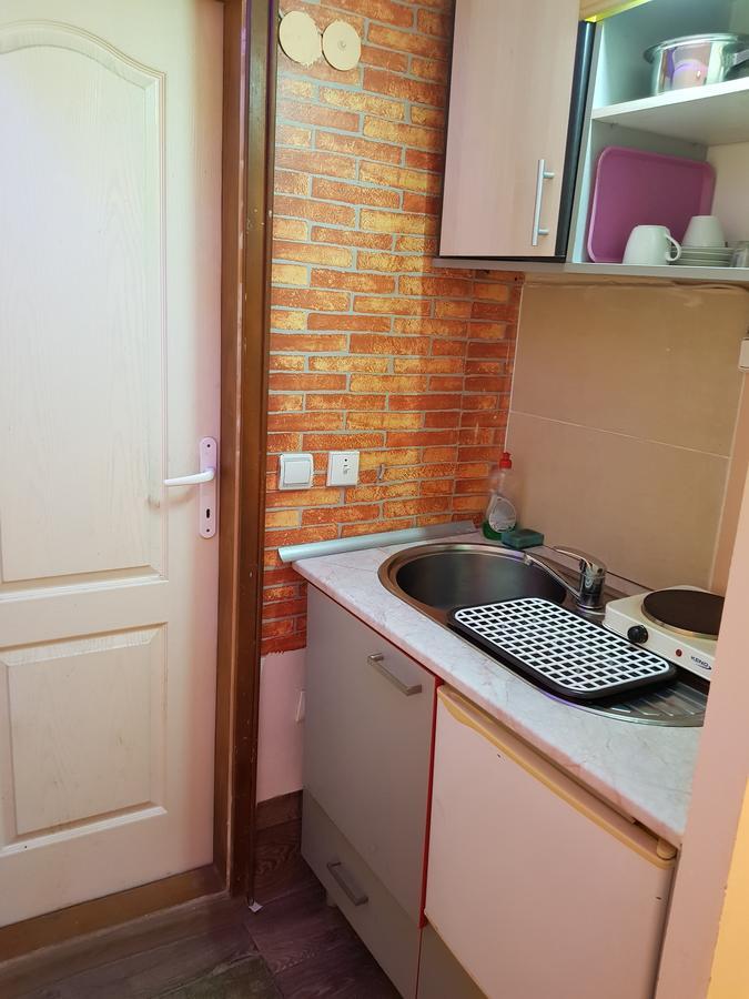Apartmani Don 즐라티보 외부 사진