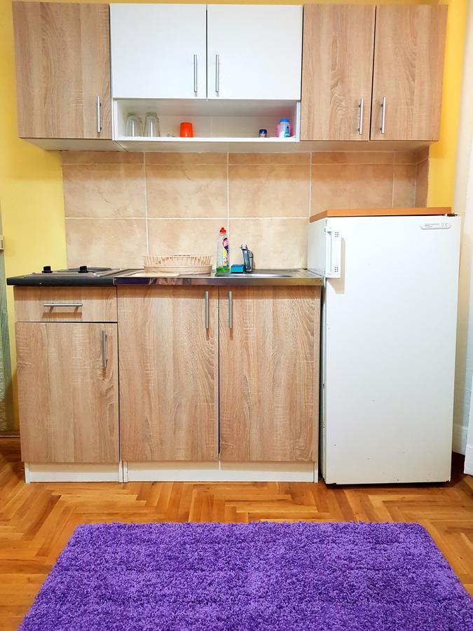Apartmani Don 즐라티보 외부 사진